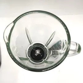 Cecotec Power Black Titanium 2000MAX PerfectMix Standmixer