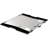 Bakker Elkhuizen FlexTop 270 silber/grau