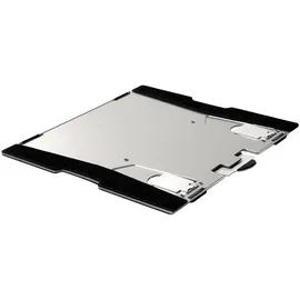 Bakker Elkhuizen FlexTop 270 silber/grau