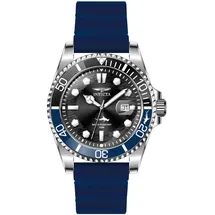 Riess-Ambiente Pro Diver Edelstahl 43 mm 43.0