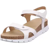 Panama Jack Sulia Basics B1 für Damen weiß 37