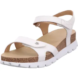 Panama Jack Sulia Basics B1 für Damen weiß 37
