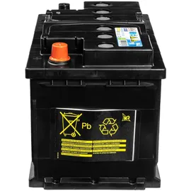 Exide ES650 56Ah 12V
