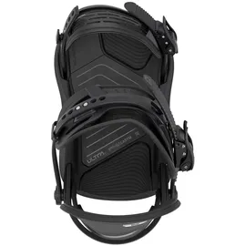 Union Binding Ultra Schwarz L