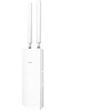 Cudy AP1300 Outdoor WiFi Access Point AC1200 Gigabit