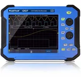 Peaktech 1207 – Handheld-Oszilloskop, 120 MHz 2 Kanäle