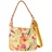 Oilily Schultertasche Mary Shoulder Bag Carnation Green Sulphur mehrfarbig | Gr.: onesize