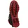 HELLY HANSEN The Forester Wanderstiefel - Black / Red 2 - EU 46 1/2