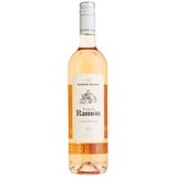 BODEGAS RAMON BILBAO El Viaje De Ramón Rosado Garnacha Trocken (1 x 0.75l)