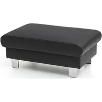 Cotta Hocker »Komaris«, schwarz