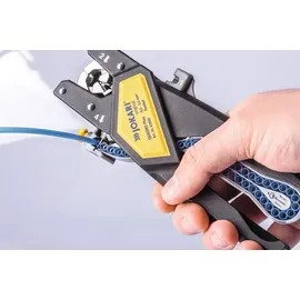 Jokari QUADRO Plus L.259mm 0,5-2,5 mm2 Jokari