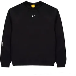 Nike x NOCTA CS CREWNECK - Schwarz - L