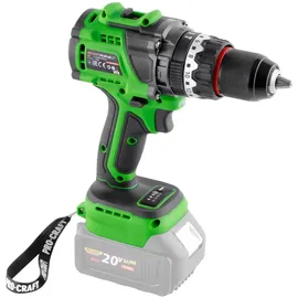 PROCRAFT PA18ProBL-BB ohne Akku