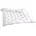 Traumschlaf Traumschlaf Duvet Faserduvet Pure Baumwollbezug 470 g 200 140