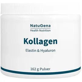 Kollagen Pulver