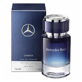 Mercedes-Benz Ultimate Eau de Parfum 75ml