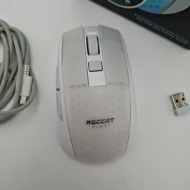 Roccat Burst Pro Air Weiß