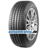 Davanti Alltoura HT 255/45 R18 103W Ganzjahresreifen
