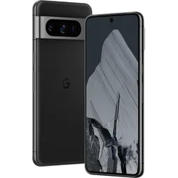 Google Pixel 8 Pro - 5G Smartphone - Dual-SIM - RAM 12 GB / Interner Speicher 25