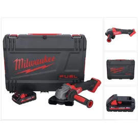 Milwaukee M18 FSAG115X-301X inkl. 1x Akku 3,0 Ah + HD Box