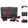 Milwaukee M18 FSAG115X-301X inkl. 1x Akku 3,0 Ah + HD Box