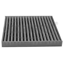 CORTECO Filter, Innenraumluft  für MITSUBISHI 7850A002 80004701