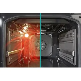 Gorenje GECS5C70WA