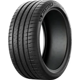 Michelin Pilot Sport 4 S 265/35 ZR21 101Y