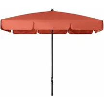 Doppler GS Sunline Waterproof Neo 185 x 120 cm terracotta