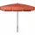 Doppler GS Sunline Waterproof Neo 185 x 120 cm terracotta