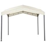 Tepro Garten 5530G Pavillon Gestell Marabo 305cm x 305cm x 275cm 1St.