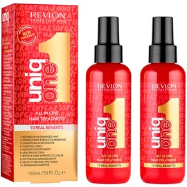 Revlon Professional Uniq One All in One 10 in 1 Spray 150 ml