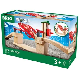 BRIO Railway Hebebrücke (33757)