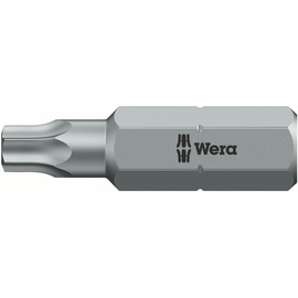 Wera 867/1 Torx Bit T 9x25mm, 1er-Pack (05066496001)
