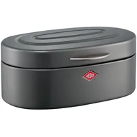 Wesco Brotkasten Single Elly graphit matt,