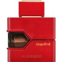 Al Haramain L'Aventure Grapefruit Extrait de Parfum 100 ml