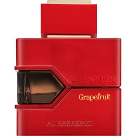 Al Haramain L'Aventure Grapefruit Extrait de Parfum 100 ml