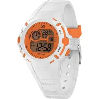 ICE-Watch Ice Watch Digital 'Ice Digit Explorer - White