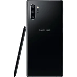 Samsung Galaxy Note10+ 256 GB Aura Black