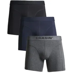 Chasin' Thrice Mylo Boxershorts | Boxershorts für Herren | Blau