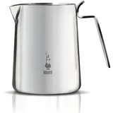 Bialetti Milchkännchen Edelstahl