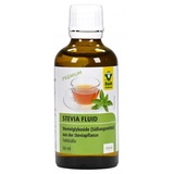 Raab Vitalfood Stevia Tafelsüße (50ml)