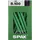 SPAX Nageldübel 8 x 100 mm 50 Stück