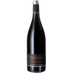 Touraine Rouge 2022 - Francois Chidaine