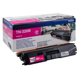 Brother TN-326M magenta