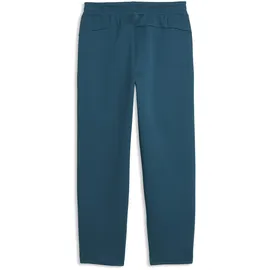 Puma Portugal PUMATECH Jogginghose Regular Blau M