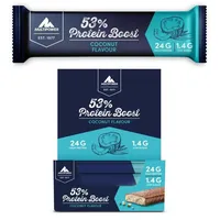 Multipower Protein Boost Riegel Kokos 20 x 45 g