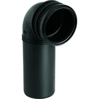 Grohe PP-Ablaufbogen DN 80