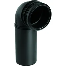 Grohe PP-Ablaufbogen DN 80