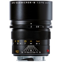 Leica APO-Summicron-M 90mm F2,0 ASPH.